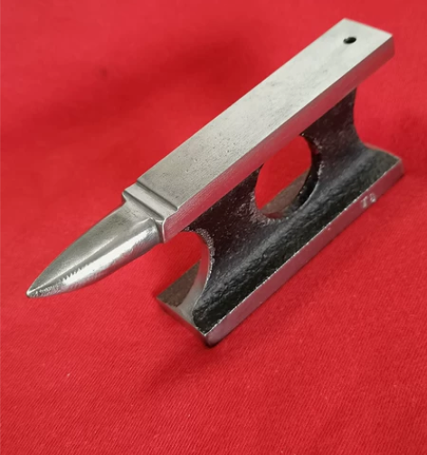 铁砧子  修表工具 首饰工具 小砧子 小铁...