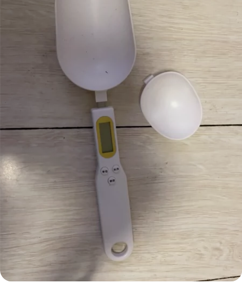 称重量勺子 感兴趣的话点“我想要”和我私聊...