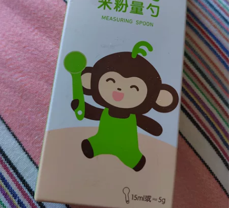 小皮米粉勺量勺 感兴趣的话点“我想要”和我...
