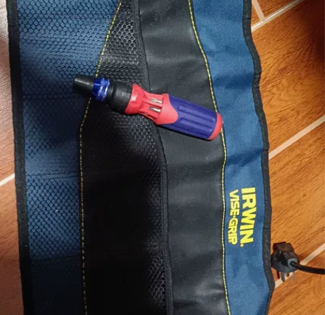 美国原装WORKPRO螺丝刀，IRWIN多...