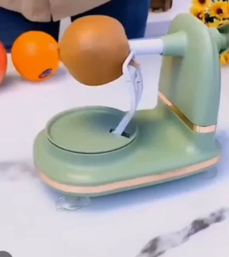 【全新包邮】手摇削刨水果剥皮机苹果神器刮皮...