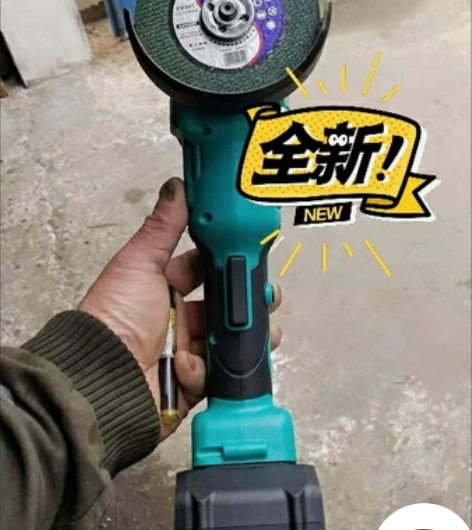 开实体店剩下来的，22500毫安大容量无刷...