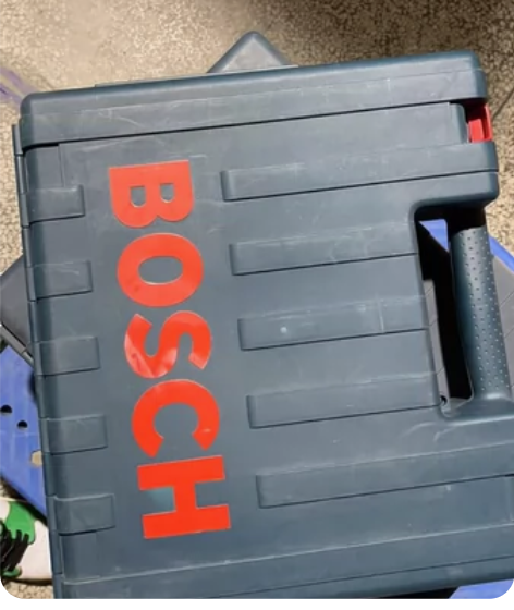 #电锤 #Bosch/博世 [五角星]GB...
