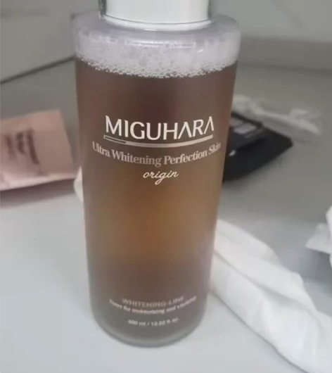 【大甩卖】特价处理最后几瓶全新未拆封Mig...