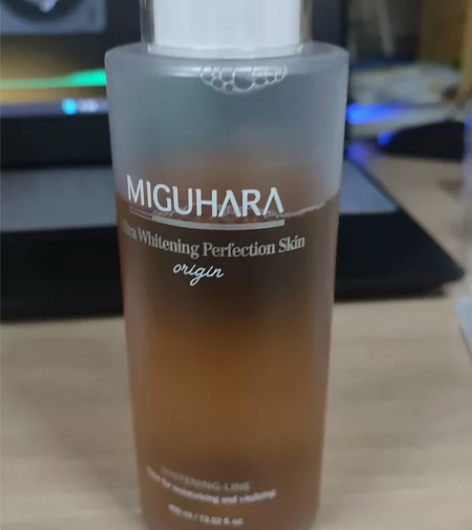miguhara湿敷水美白补水保湿爽肤水 ...