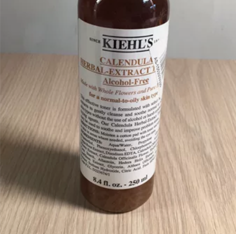 科颜氏（Kiehls）金盏花爽肤水250m...