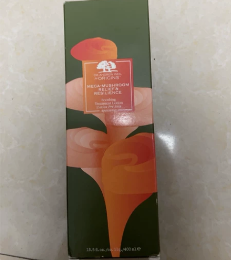 悦木之源10倍灵芝水菌菇水祛痘 感兴趣的话...