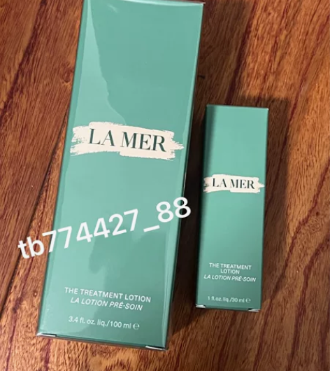 LAMER精粹水100ml～ 天猫旗舰店购...