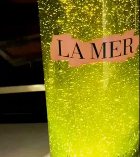 海澜之谜精粹水，便宜出了 新版海蓝之谜精粹...
