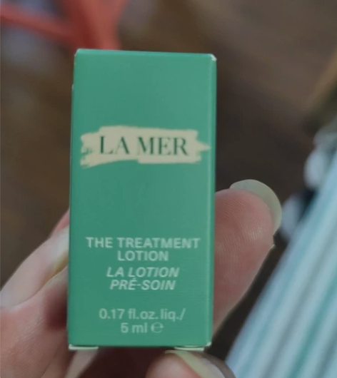 LA MER/海蓝之谜海蓝之谜沁润修护精粹...