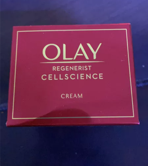 玉兰油OLAY面霜新生塑颜臻粹系列50g(...