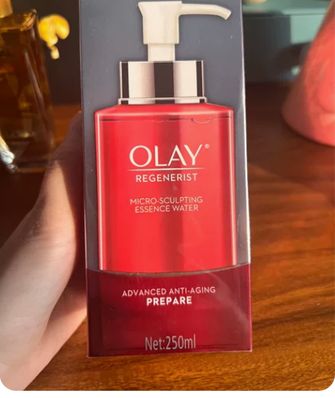 ?玉兰油（OLAY） 新生塑颜金纯活能水 ...