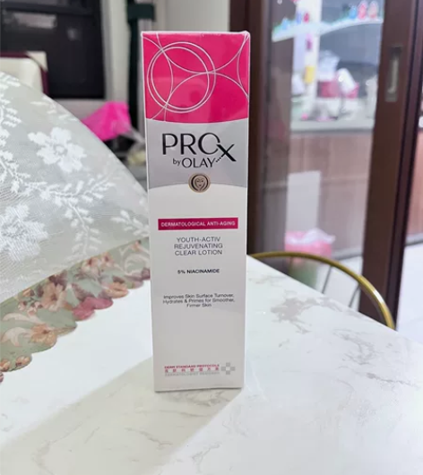 OLAY PROX肌源活能水150ml全新...