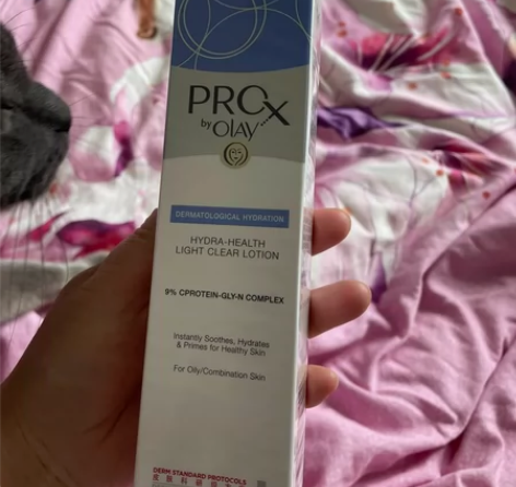 OlAy博研诗系列保湿水，正品专柜购买，未...