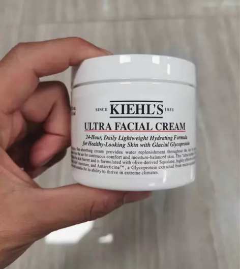 科颜氏高保湿125ml活动囤多的闲置出， ...