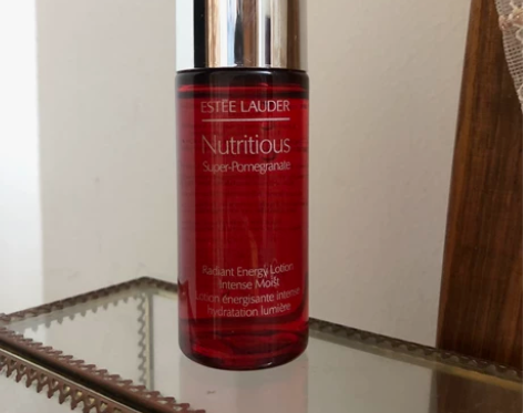 雅诗兰黛红石榴水30毫升全新未使用过的。 ...