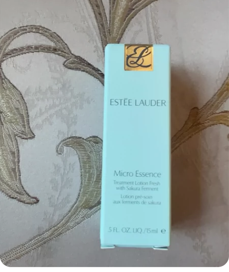 雅诗兰黛樱花版微精华露15m?l不包邮、不...