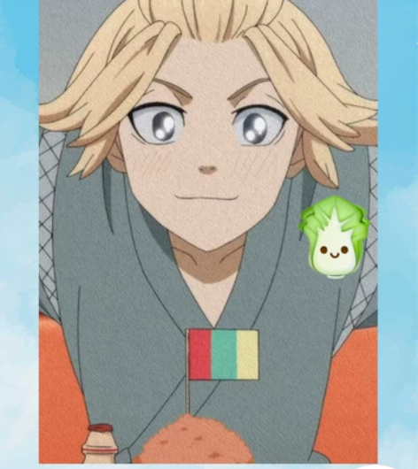 东京卍复仇者cos服总长佐野万次郎和服co...