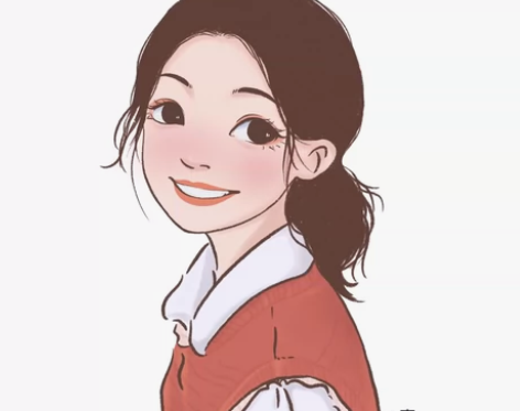 手绘头像定制 Q版卡通动漫真人照片转漫画人...