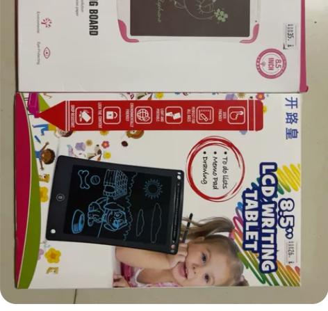 儿童手写板特价8.5寸 感兴趣的话点“我想...