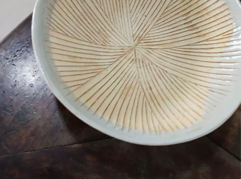 青白瓷茶具，完整无冲，釉色好，端正。品相如...