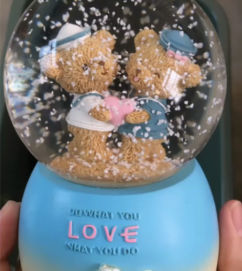 水晶球?独角兽小夜灯[号外][号外] 感兴...