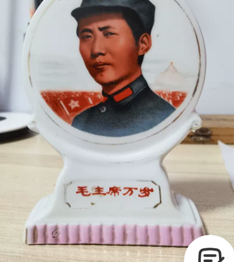 陶瓷摆件 感兴趣的话点“我想要”和我私聊吧～