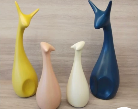 店铺倒闭,清理一批装饰品摆件,23.9包邮...