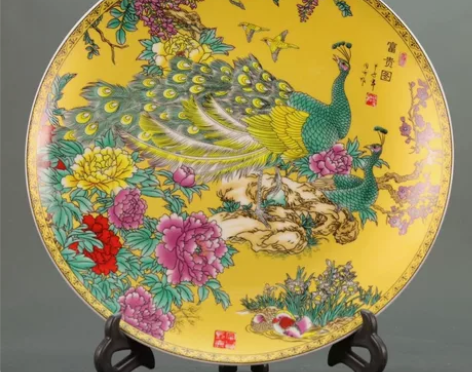 捡漏 搬家处理 陶瓷瓷器全部亏本处理 拍下...