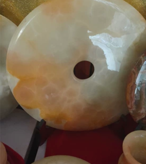 纯伊朗手工工艺品  办公室和家里电视机旁边...