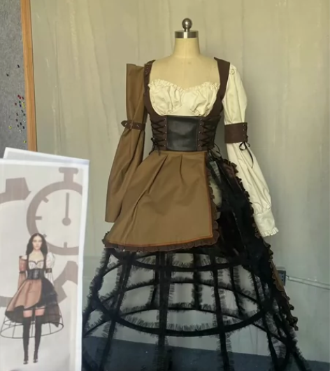 服装成衣系列设计制作 服装成衣设计制作  ...