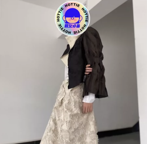 服装设计 成衣制作 拍下后即可发货 需要的...