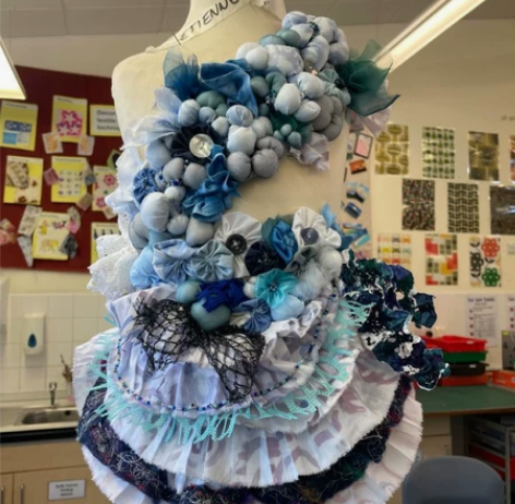 服装设计成衣定制 白胚样衣制作 面料改造 ...