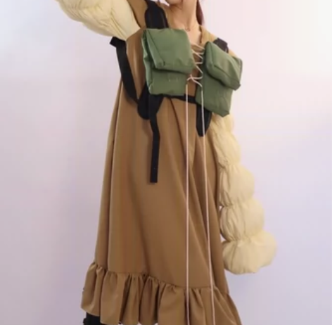 【出】服装设计成衣五套 埃及女王艳后 可用...