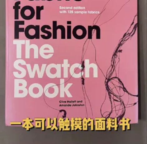 Fabric for fashion th...