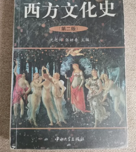 北服 艺术学理论 中外服饰文化 西方文化9...