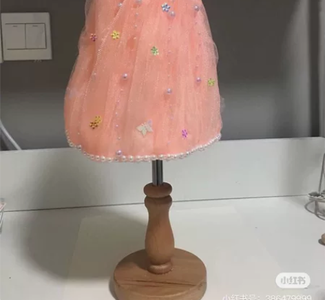 儿童服装设计在线一对一指导#公主裙撑 #课...