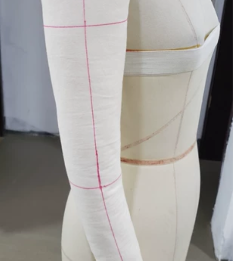 服装设计打版人台软手臂，型号160/84，...