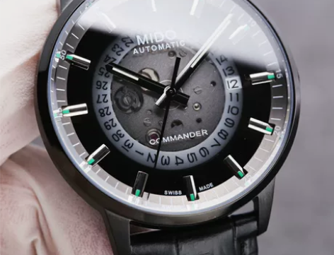 美度 MiDO  指挥官系列 Comman...