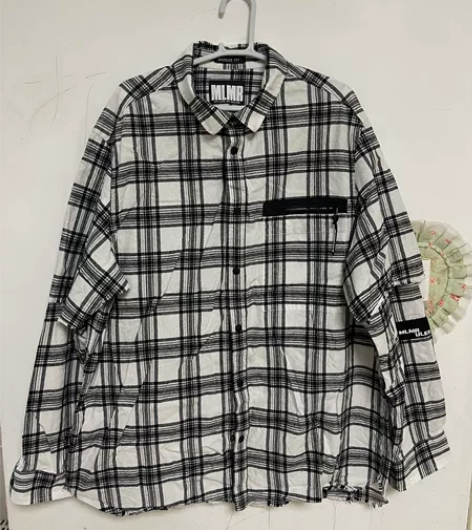 杰克琼斯 My Life My Rules...