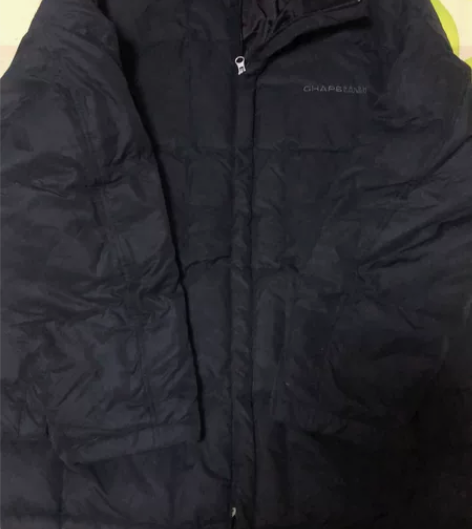 chaps羽绒服,拉夫劳伦旗下日本支线品牌...