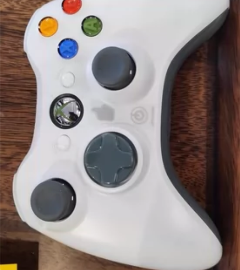 【亏本清库存】新款XBOX360手柄电脑手...