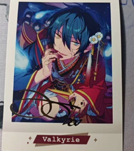 #ensemble stars/偶像梦幻祭...