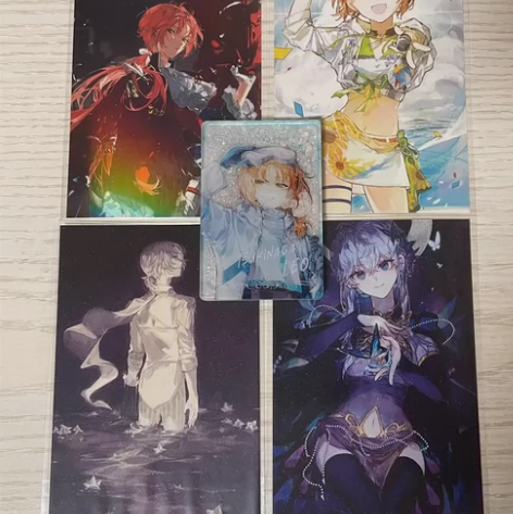 【出】es 偶像梦幻祭 leo月永雷欧 同...