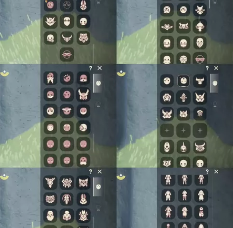 光遇苹果手机账号 有秋千跷跷板茶桌南瓜灯笛...