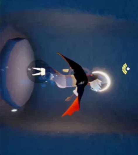 光遇安卓官服耳坠狗头，多礼包，下个季节季卡...