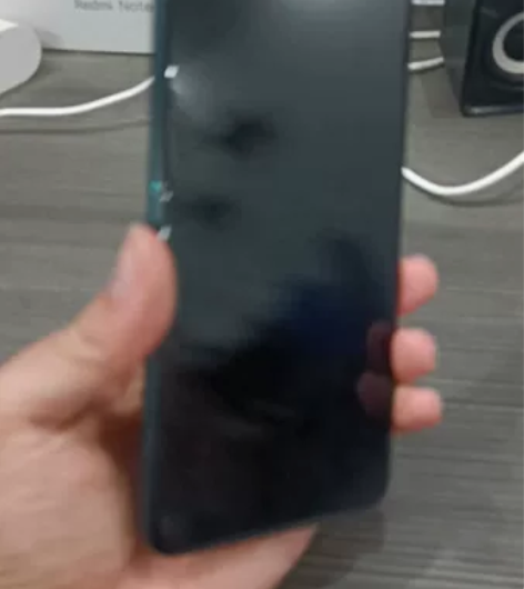 华为畅享10plus 内存:6+128G ...