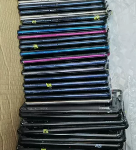 华为畅享9 原装正品5G手机 全网通工作室...