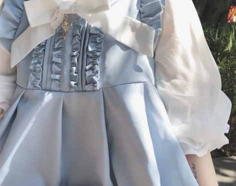 【闲置出】原创 *黑糖奶方* 卡奶无袖圆领...