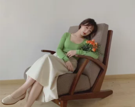 鱼没放【气质一步裙 2色】9.21 10:...